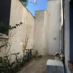 Cozy Apartment In Brussels City Center Matonge District