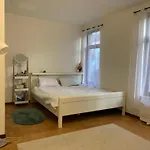 Cozy Apartment In Brussels City Center Matonge District