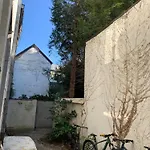 Cozy Apartment In Brussels City Center Matonge District