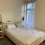 Cozy Apartment In Brussels City Center Matonge District