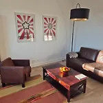 Flagey Art Apartment 2