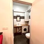 Cosy Studio - Quartier Chatelain