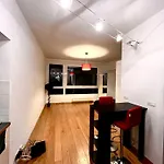 Cosy Studio - Quartier Chatelain