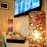 Oasis Of Charm In Brussels!