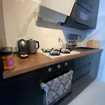 Grand Deux Appartement *