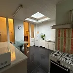 Princesse Elisabeth Appartement
