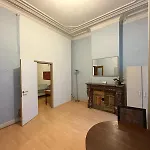 Princesse Elisabeth Appartement