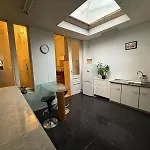 Princesse Elisabeth Appartement *