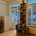 Princesse Elisabeth Appartement *