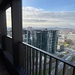 Luxurious Apartment In City Center