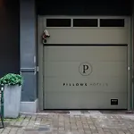 Pillows City Hotel Brussels Centre