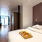 Etterbeek - Sunny Loft Studio - Eu Area