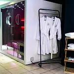 Blvck Spa