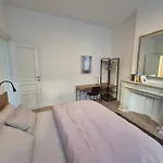 Flagey Art Loft 1