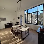 Flagey Art Loft 1