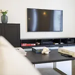 Apartment In The Hyper-Center