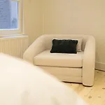 Apartment In The Hyper-Center