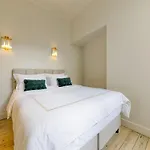 Apartment In The Hyper-center Brussels