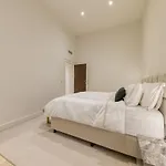 In The Hyper-center Apartment *
