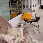 Oasis Of Charm In Brussels!