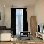 Loft Luna Brussels Midi