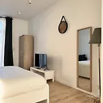 Bora Appartement *