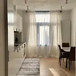 Bora Appartement Brussel