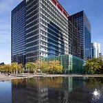 The Standard, Hotel Brussel