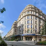 Le Plaza Hotel Brussel