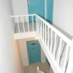 Confort Gare De L'ouest Appartement Brussel