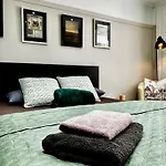 Guest house Heysel Laeken Atomium