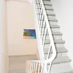 Appartement Confort Gare De L'ouest Brussel