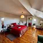 Guest house Heysel Laeken Atomium
