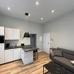 Midi Station 2 Appartement *