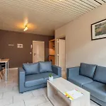 One Bedroom Apartment Near North Station