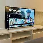 Cosy Appartement Brussels