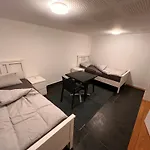 Doppelzimmer Im Herzen Bruessels
