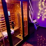 Private Spa House In Brussels