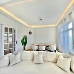 Big Luxury Appartement Brussels