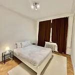 Big Luxury Appartement Brussels