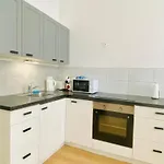 Studio Calme Et Lumineux A Uccle