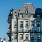 Brussels Marriott Hotel Grand Place