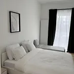 Appartement Bora Brussel