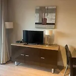 Botanical Garden Rogier Brussels