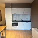 Botanical Garden Rogier Brussels