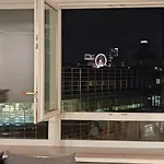 2 Bedroom Apartment Brussels Midi