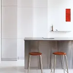 Appartement Architecte