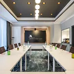 Brussels Marriott Hotel Grand Place