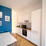 Appartement Easy - Center Brussel