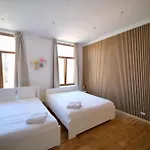 Easy - Center Appartement Brussel